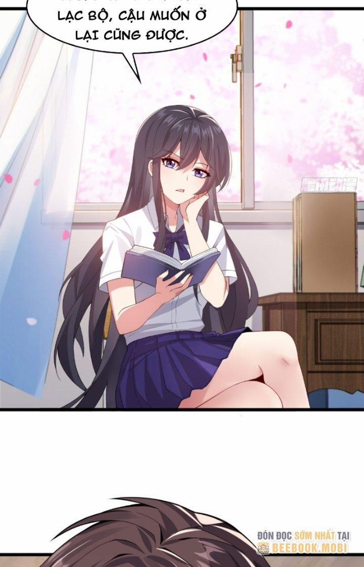 Bạn Gái Tôi Là Một Đại Tiểu Thư Xấu Xa Sao? 5 trang 24
