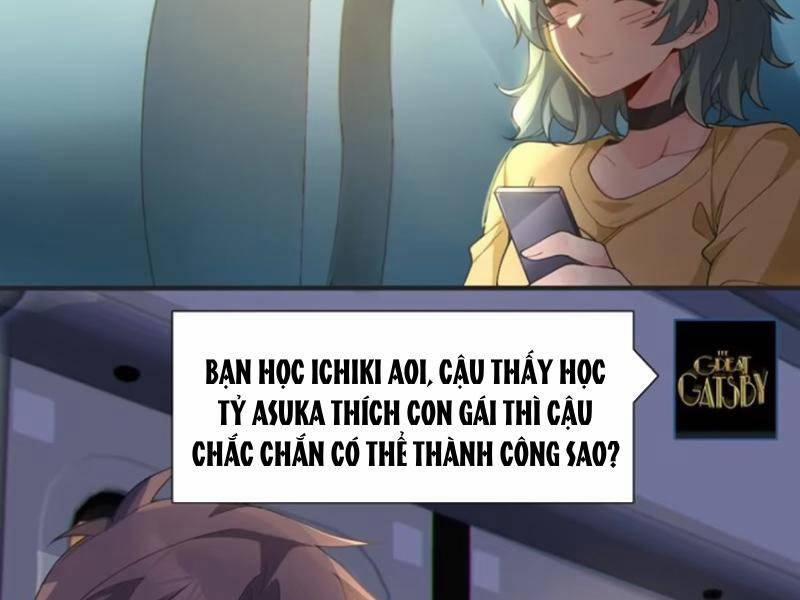 Bạn Gái Tôi Là Một Đại Tiểu Thư Xấu Xa Sao? 51 trang 101