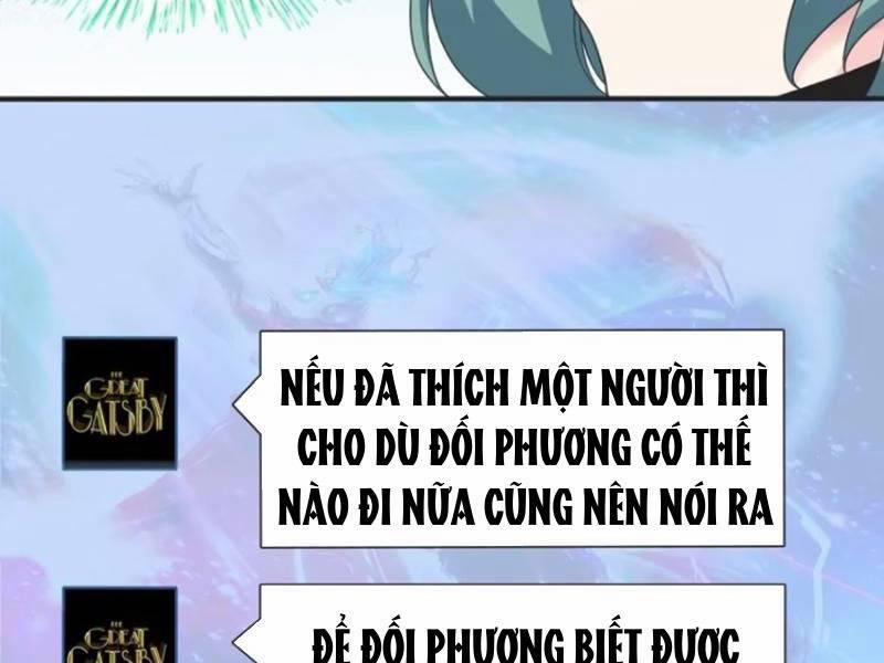 Bạn Gái Tôi Là Một Đại Tiểu Thư Xấu Xa Sao? 51 trang 104