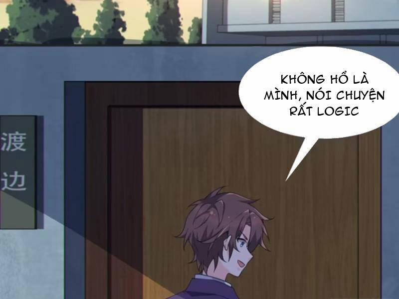 Bạn Gái Tôi Là Một Đại Tiểu Thư Xấu Xa Sao? 51 trang 109