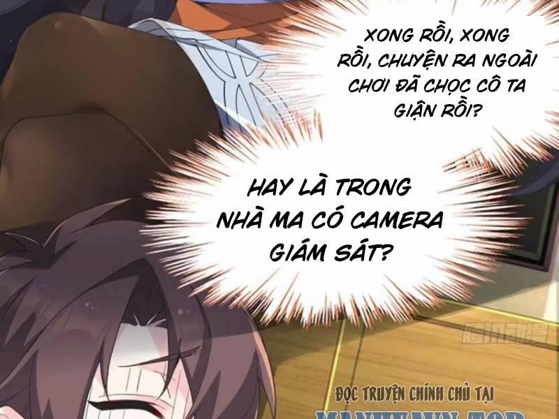 Bạn Gái Tôi Là Một Đại Tiểu Thư Xấu Xa Sao? 51 trang 114