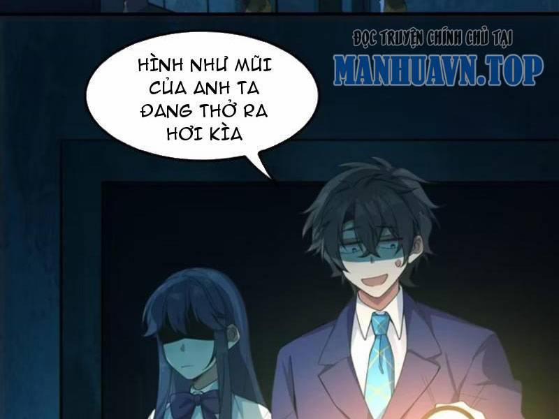 Bạn Gái Tôi Là Một Đại Tiểu Thư Xấu Xa Sao? 51 trang 12