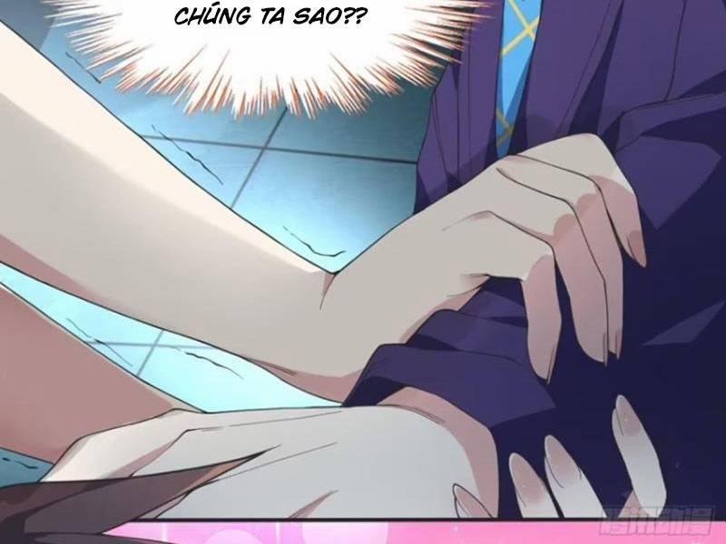 Bạn Gái Tôi Là Một Đại Tiểu Thư Xấu Xa Sao? 51 trang 34
