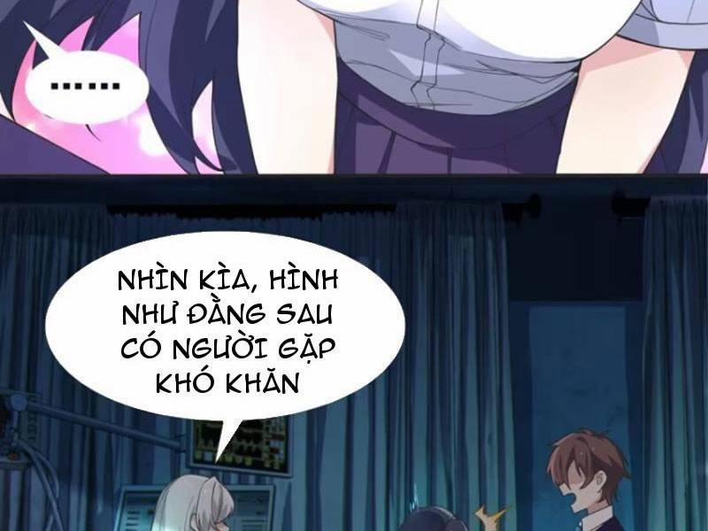 Bạn Gái Tôi Là Một Đại Tiểu Thư Xấu Xa Sao? 51 trang 37