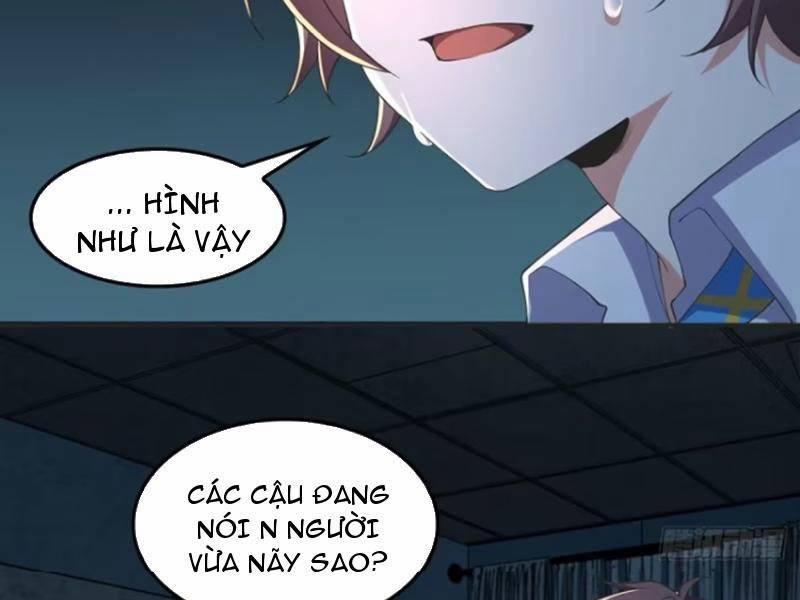 Bạn Gái Tôi Là Một Đại Tiểu Thư Xấu Xa Sao? 51 trang 45
