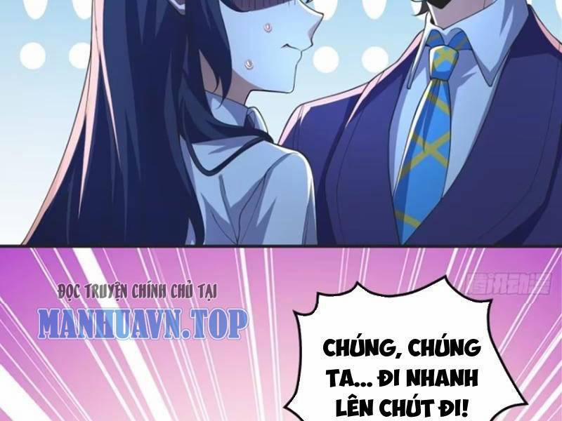 Bạn Gái Tôi Là Một Đại Tiểu Thư Xấu Xa Sao? 51 trang 50