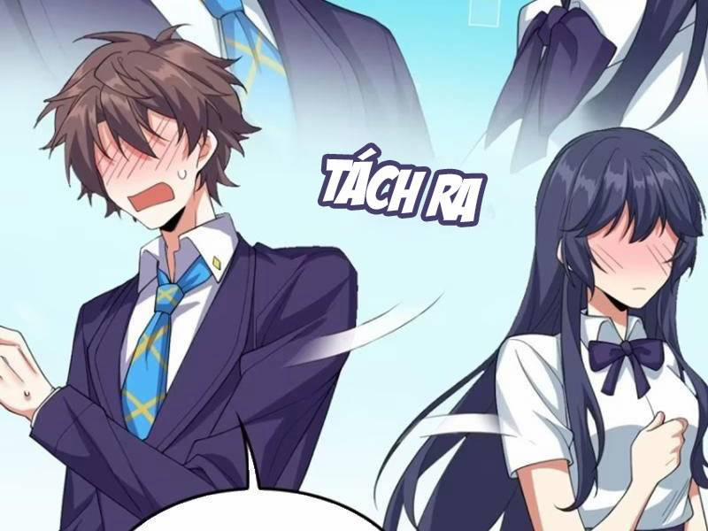 Bạn Gái Tôi Là Một Đại Tiểu Thư Xấu Xa Sao? 51 trang 72