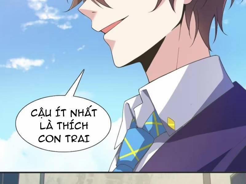 Bạn Gái Tôi Là Một Đại Tiểu Thư Xấu Xa Sao? 51 trang 84