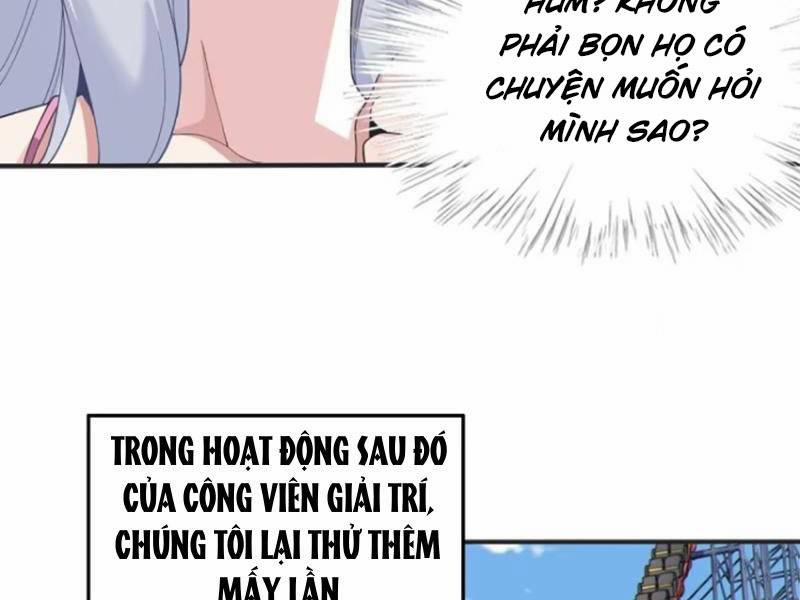 Bạn Gái Tôi Là Một Đại Tiểu Thư Xấu Xa Sao? 51 trang 88