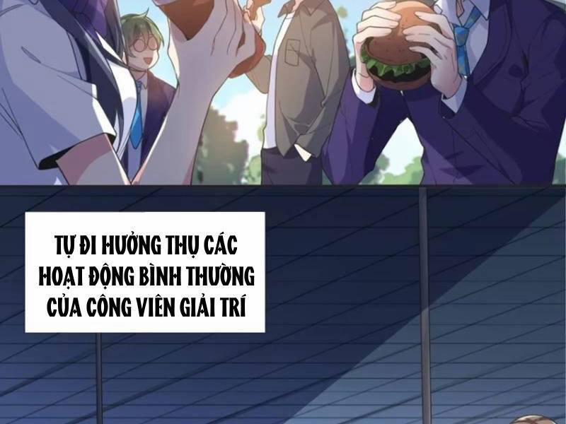 Bạn Gái Tôi Là Một Đại Tiểu Thư Xấu Xa Sao? 51 trang 92