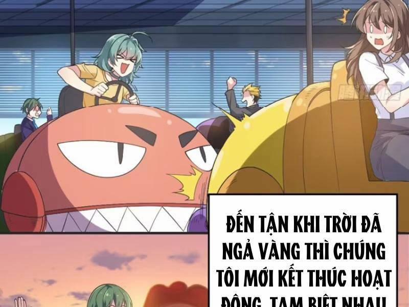 Bạn Gái Tôi Là Một Đại Tiểu Thư Xấu Xa Sao? 51 trang 93