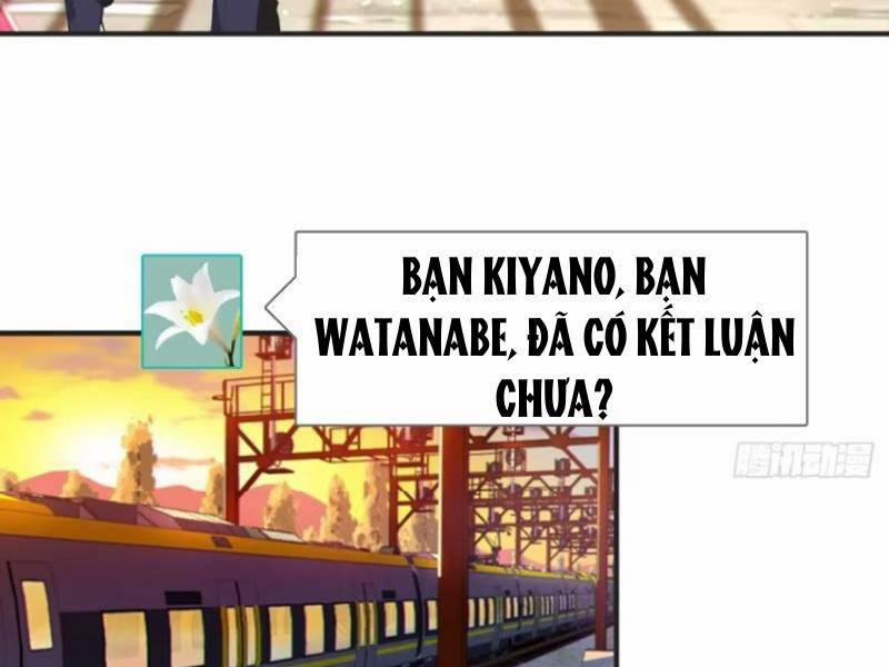 Bạn Gái Tôi Là Một Đại Tiểu Thư Xấu Xa Sao? 51 trang 95