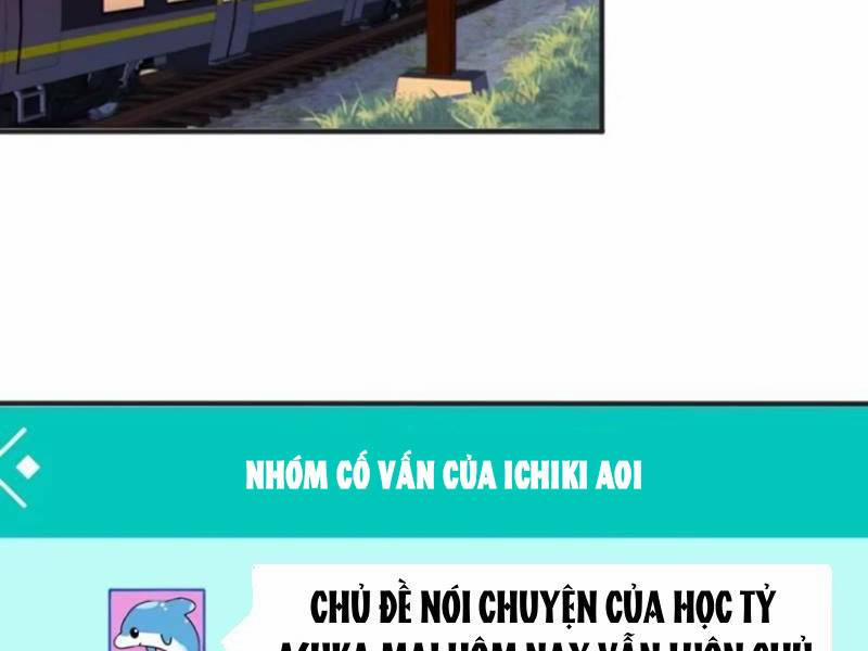 Bạn Gái Tôi Là Một Đại Tiểu Thư Xấu Xa Sao? 51 trang 96