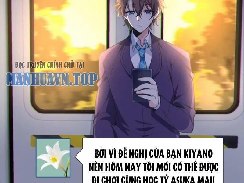 Bạn Gái Tôi Là Một Đại Tiểu Thư Xấu Xa Sao? 51 trang 99