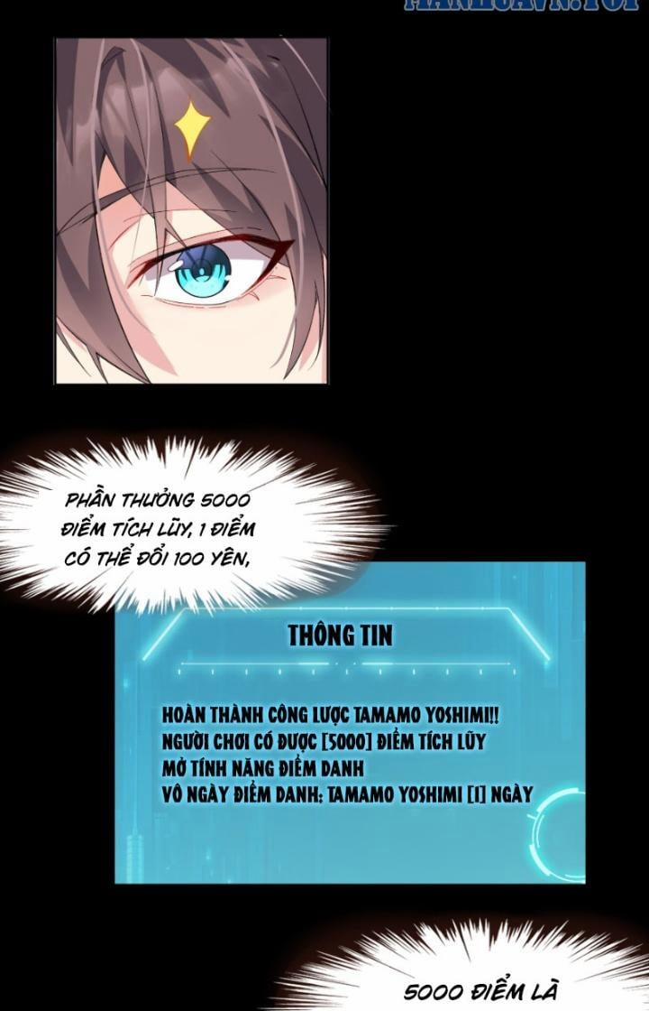 Bạn Gái Tôi Là Một Đại Tiểu Thư Xấu Xa Sao? 6 trang 18