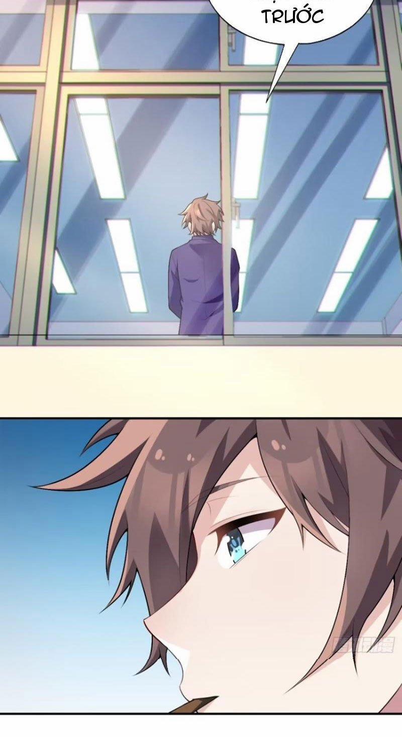 Bạn Gái Tôi Là Một Đại Tiểu Thư Xấu Xa Sao? 66 trang 2