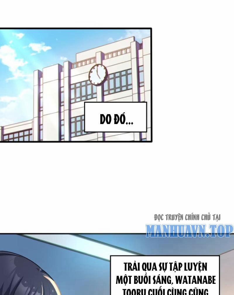 Bạn Gái Tôi Là Một Đại Tiểu Thư Xấu Xa Sao? 66 trang 20