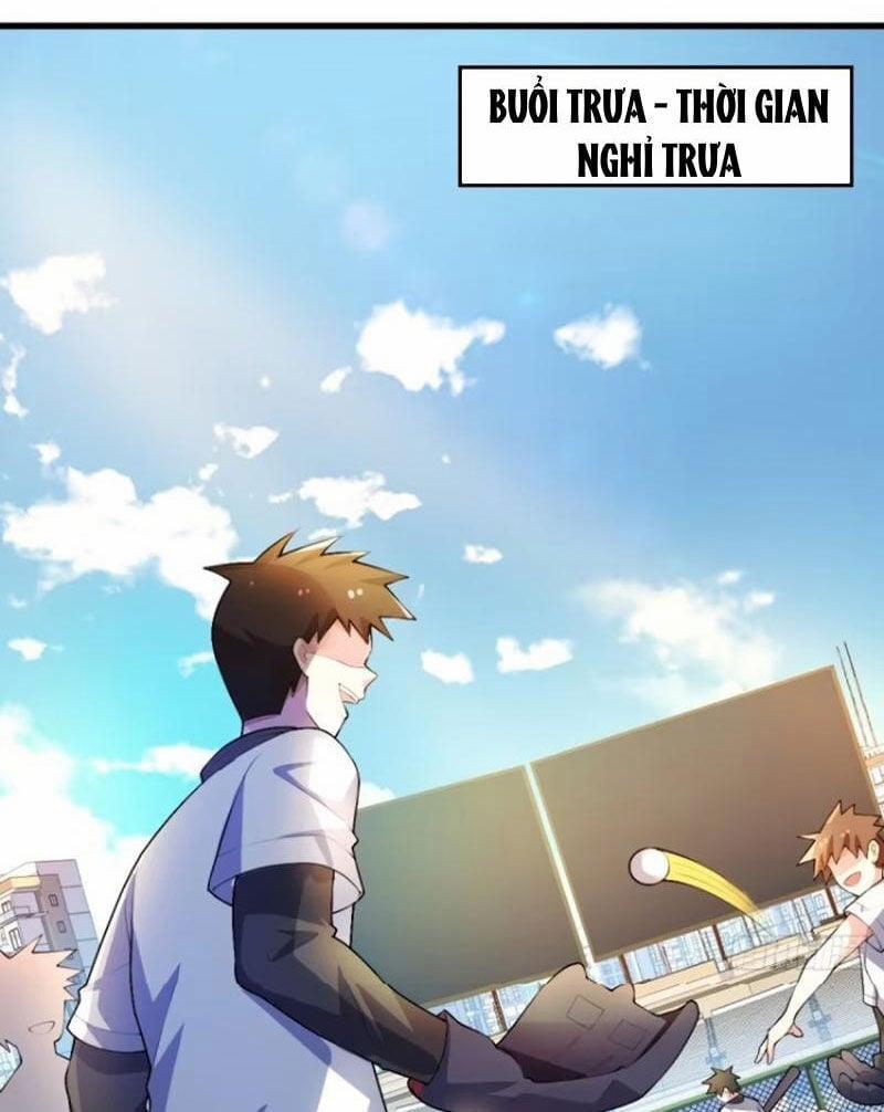 Bạn Gái Tôi Là Một Đại Tiểu Thư Xấu Xa Sao? 66 trang 23