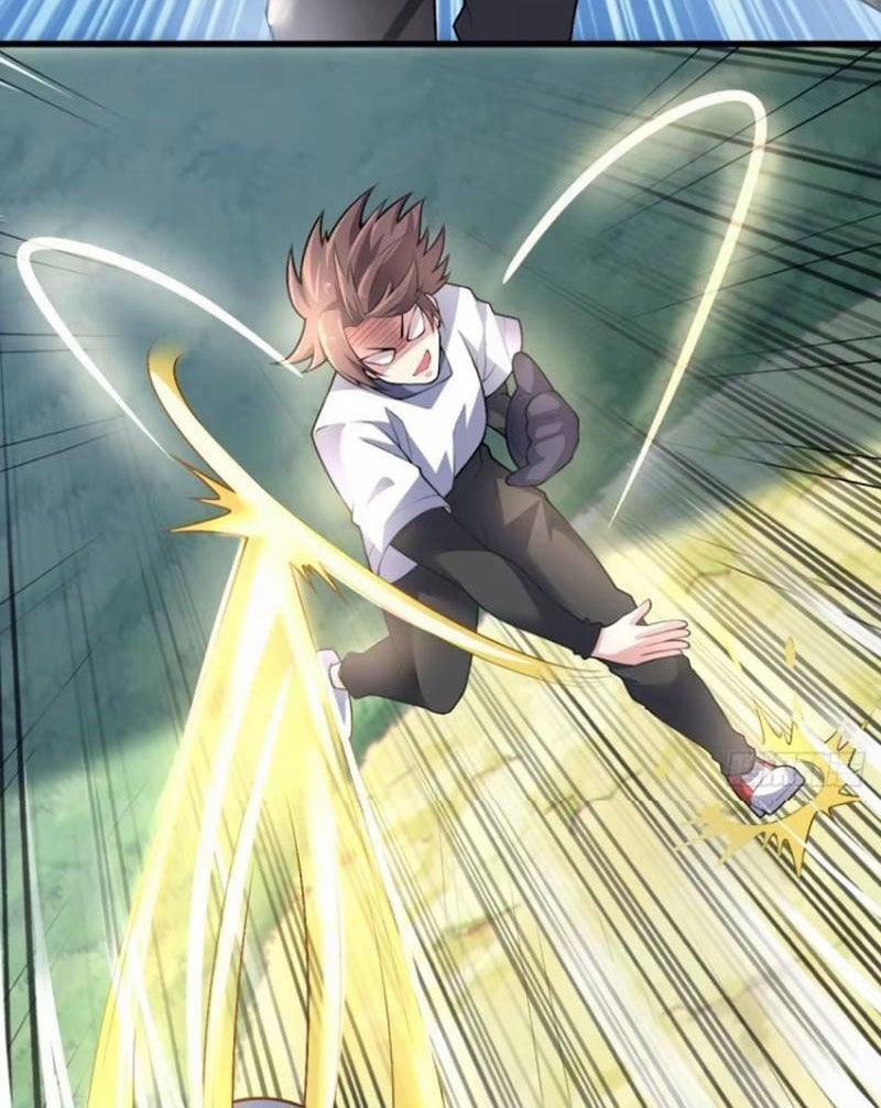 Bạn Gái Tôi Là Một Đại Tiểu Thư Xấu Xa Sao? 66 trang 26