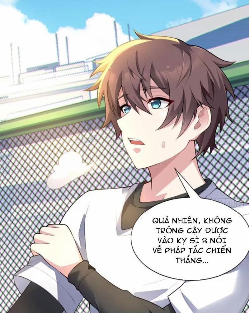 Bạn Gái Tôi Là Một Đại Tiểu Thư Xấu Xa Sao? 66 trang 30