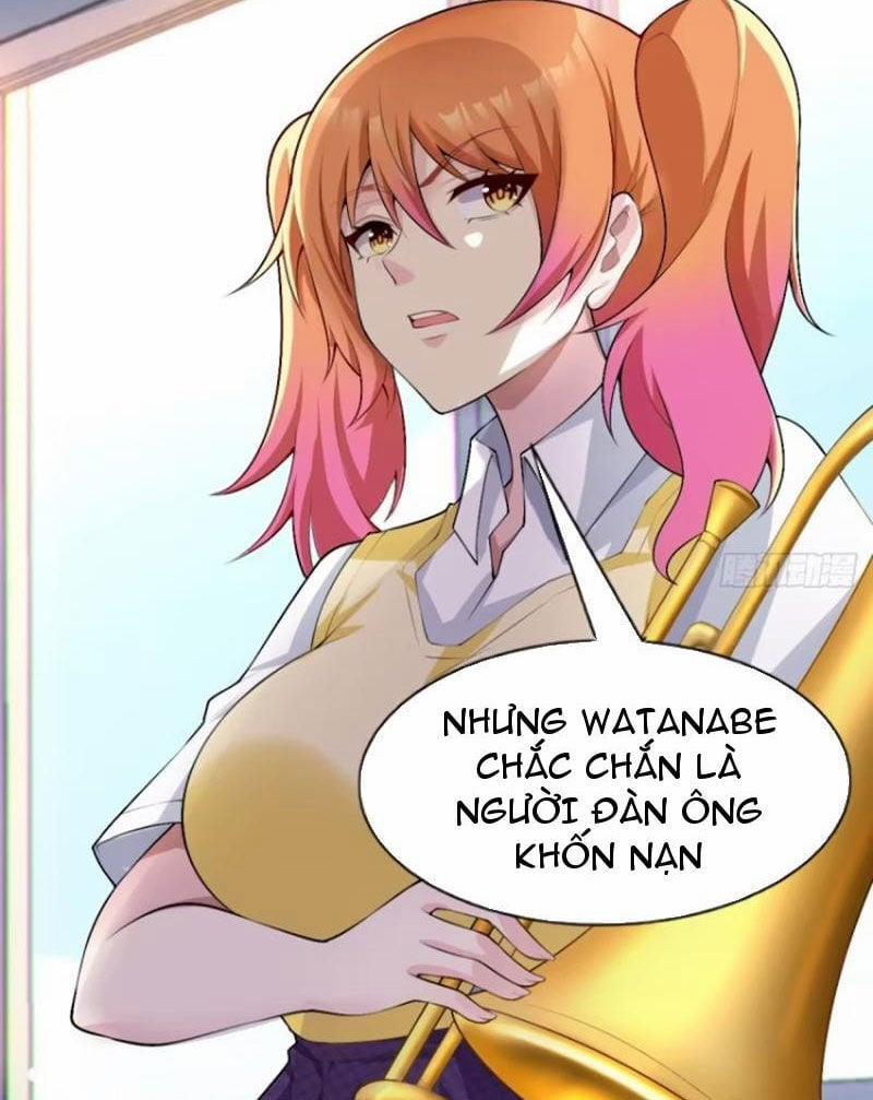 Bạn Gái Tôi Là Một Đại Tiểu Thư Xấu Xa Sao? 66 trang 37