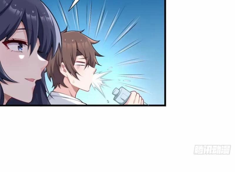 Bạn Gái Tôi Là Một Đại Tiểu Thư Xấu Xa Sao? 66 trang 46