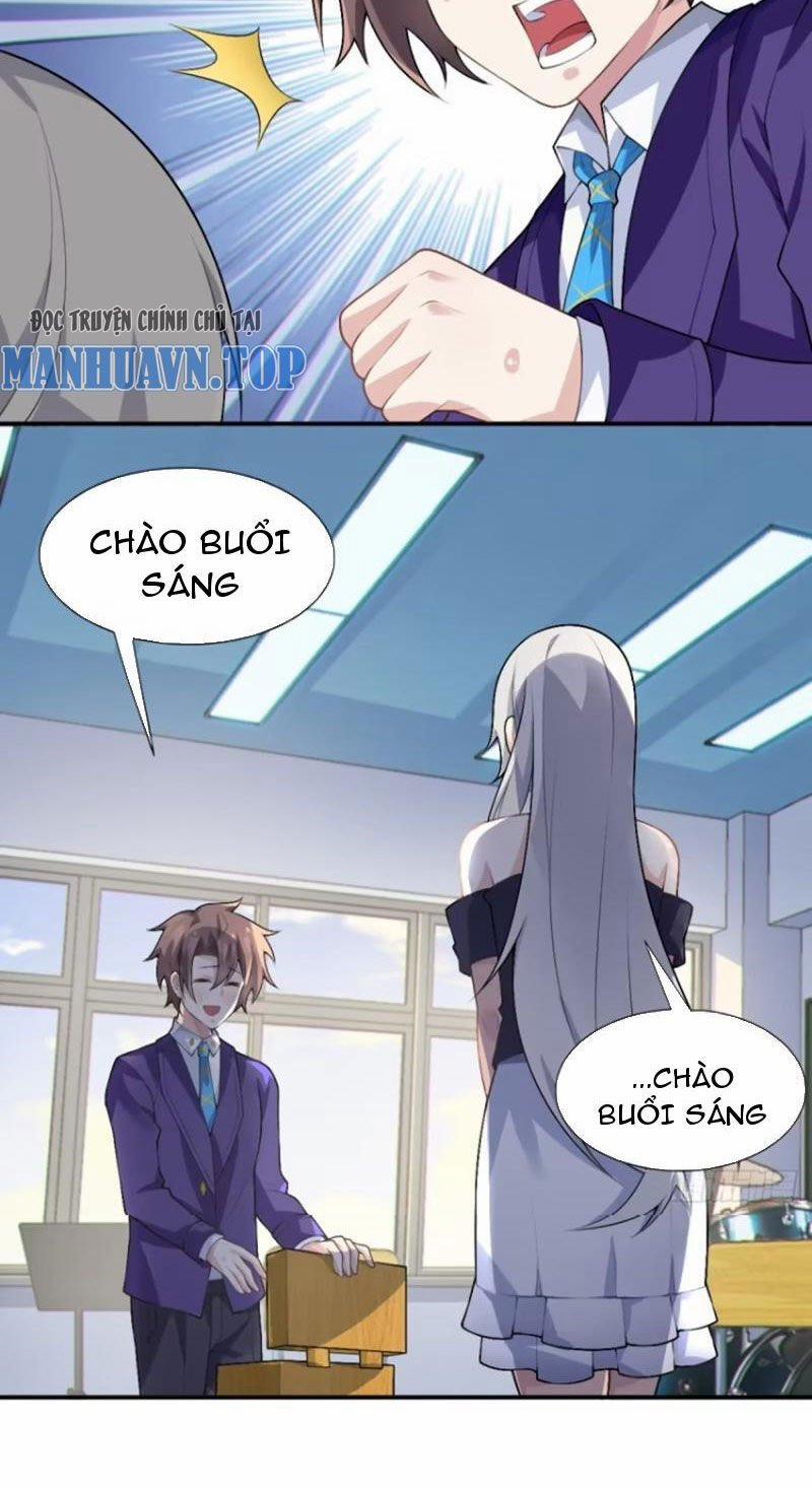 Bạn Gái Tôi Là Một Đại Tiểu Thư Xấu Xa Sao? 66 trang 5