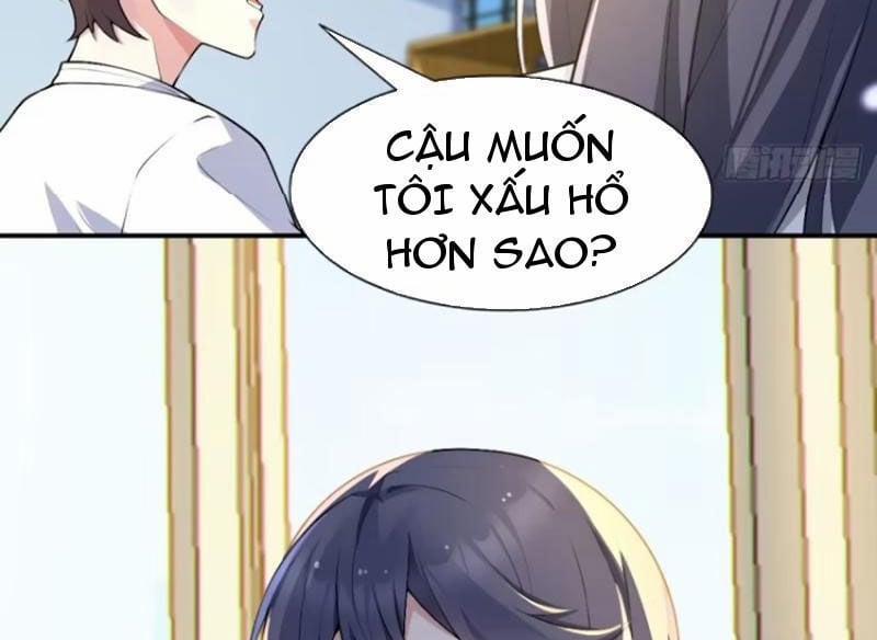 Bạn Gái Tôi Là Một Đại Tiểu Thư Xấu Xa Sao? 66 trang 53