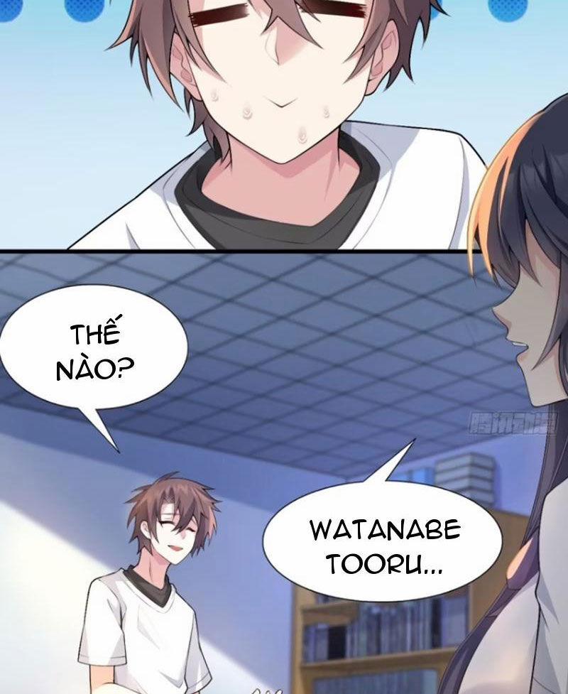 Bạn Gái Tôi Là Một Đại Tiểu Thư Xấu Xa Sao? 67 trang 16