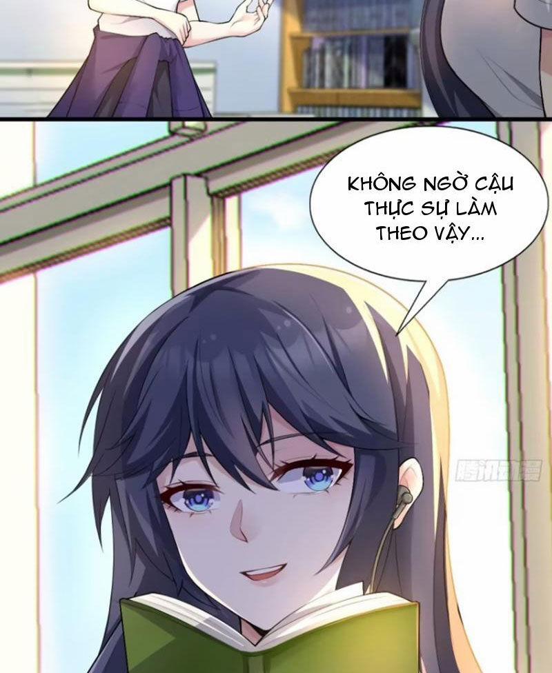 Bạn Gái Tôi Là Một Đại Tiểu Thư Xấu Xa Sao? 67 trang 17