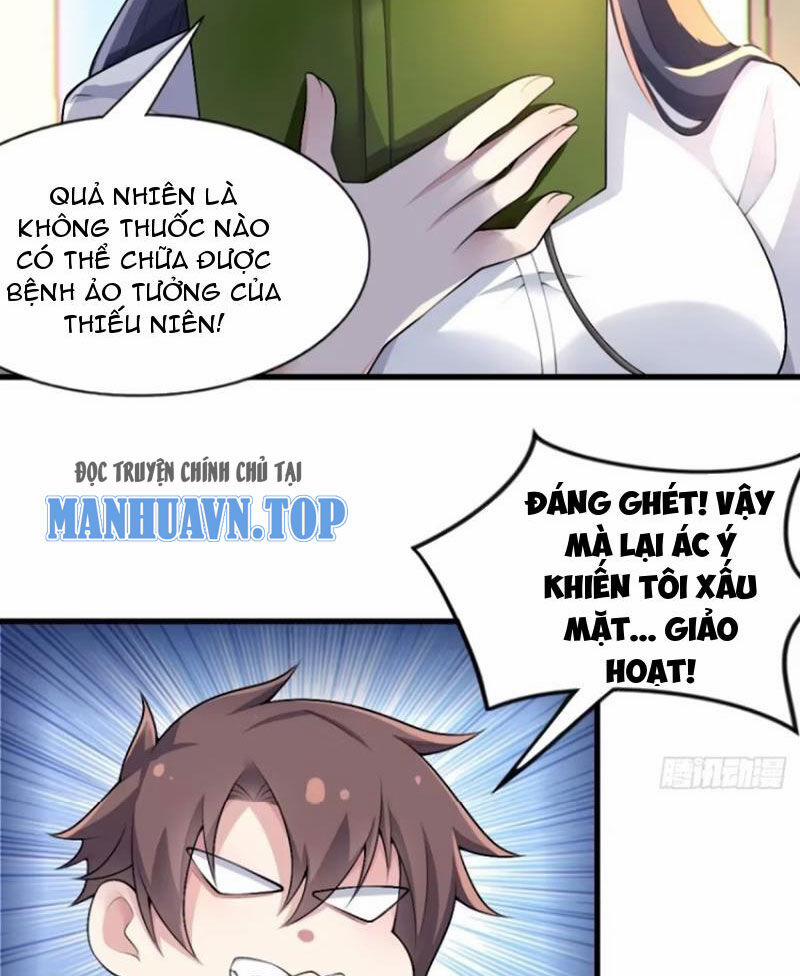 Bạn Gái Tôi Là Một Đại Tiểu Thư Xấu Xa Sao? 67 trang 18