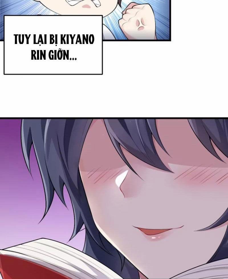 Bạn Gái Tôi Là Một Đại Tiểu Thư Xấu Xa Sao? 67 trang 19