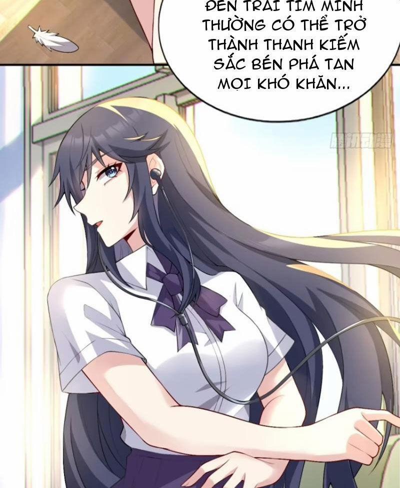 Bạn Gái Tôi Là Một Đại Tiểu Thư Xấu Xa Sao? 67 trang 2