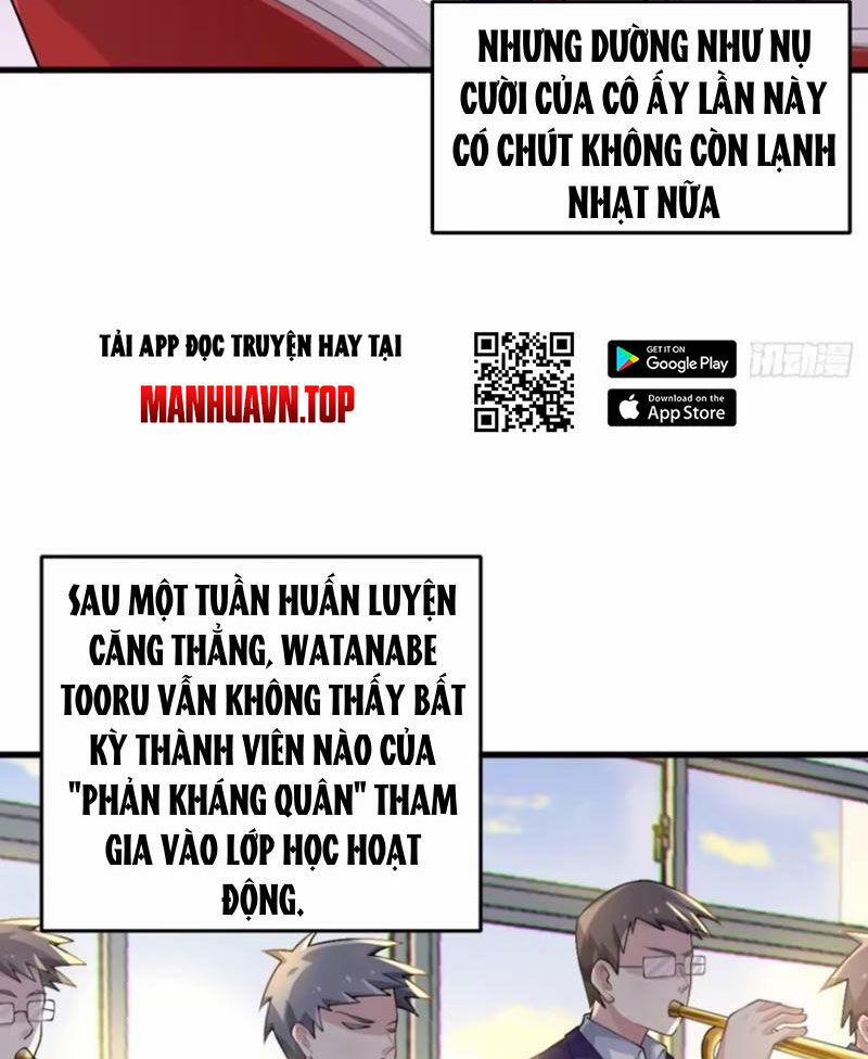 Bạn Gái Tôi Là Một Đại Tiểu Thư Xấu Xa Sao? 67 trang 20