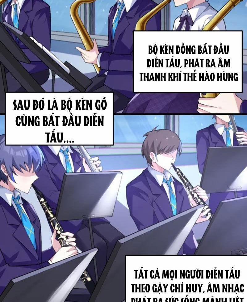 Bạn Gái Tôi Là Một Đại Tiểu Thư Xấu Xa Sao? 67 trang 28