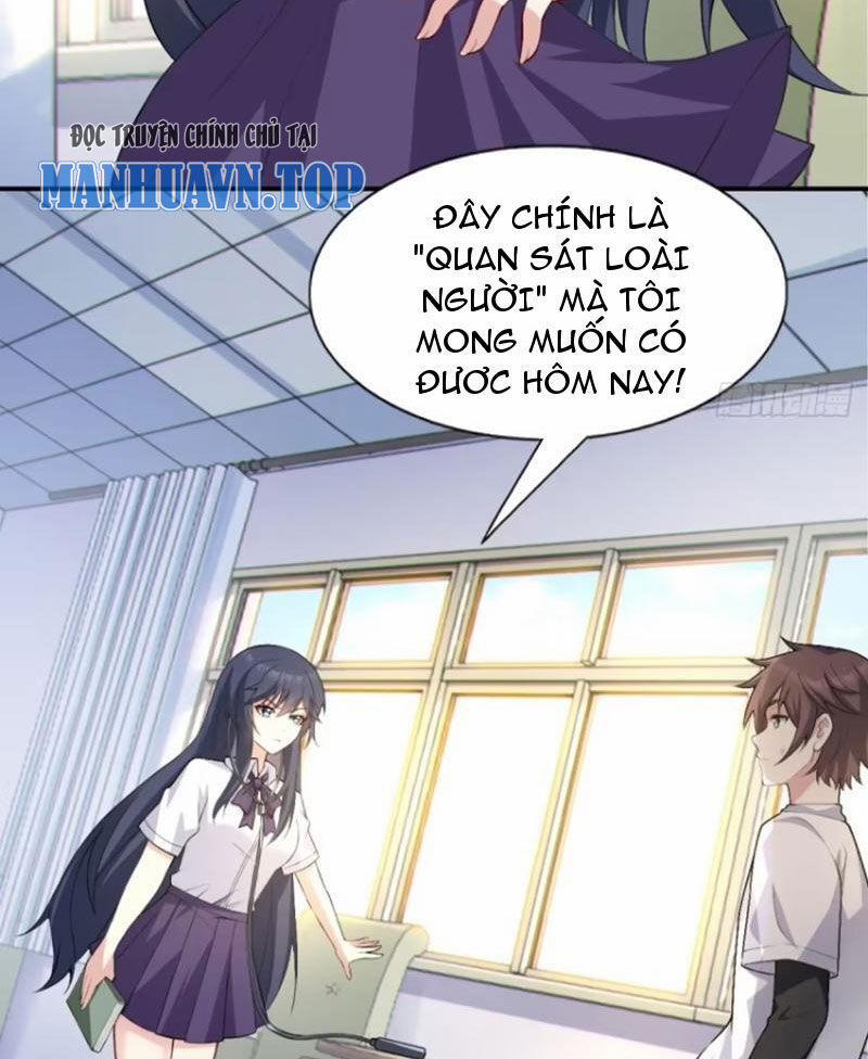 Bạn Gái Tôi Là Một Đại Tiểu Thư Xấu Xa Sao? 67 trang 3