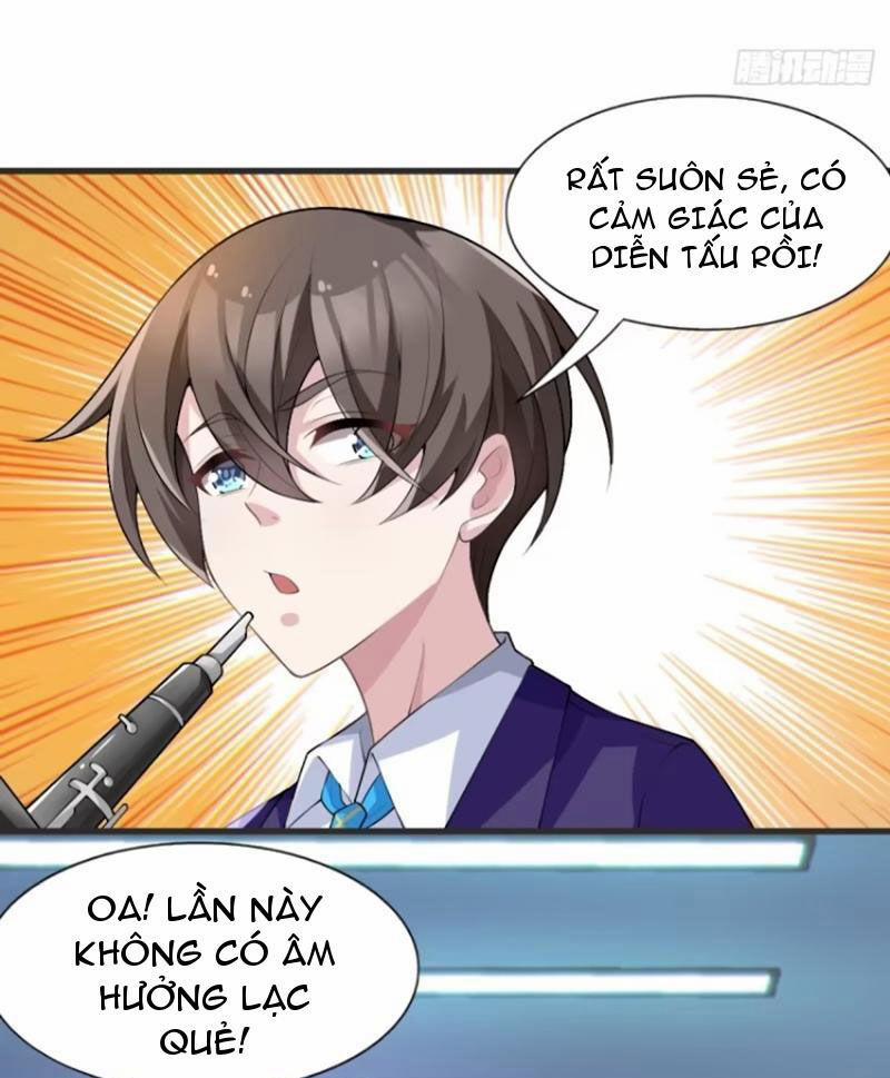 Bạn Gái Tôi Là Một Đại Tiểu Thư Xấu Xa Sao? 67 trang 30