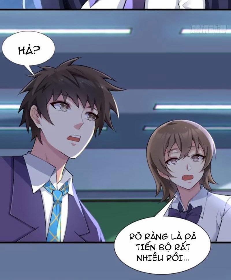 Bạn Gái Tôi Là Một Đại Tiểu Thư Xấu Xa Sao? 67 trang 35