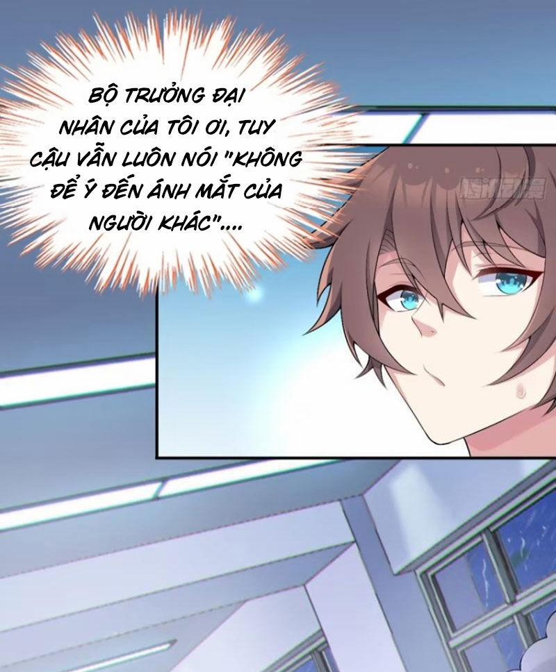 Bạn Gái Tôi Là Một Đại Tiểu Thư Xấu Xa Sao? 67 trang 36