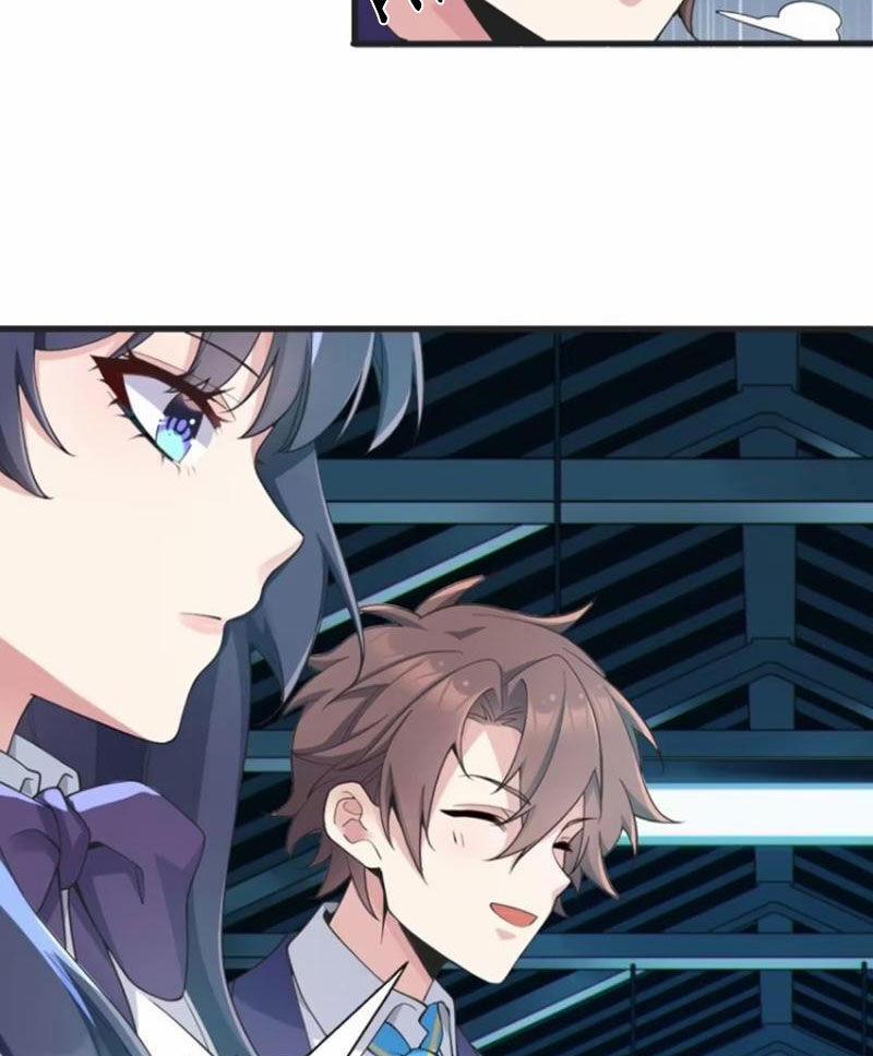 Bạn Gái Tôi Là Một Đại Tiểu Thư Xấu Xa Sao? 67 trang 44