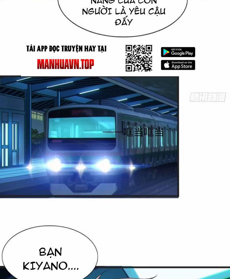 Bạn Gái Tôi Là Một Đại Tiểu Thư Xấu Xa Sao? 67 trang 48