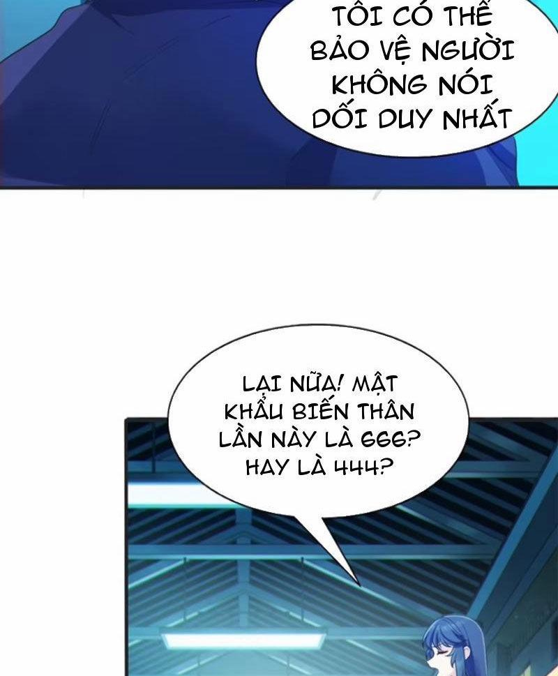 Bạn Gái Tôi Là Một Đại Tiểu Thư Xấu Xa Sao? 67 trang 54