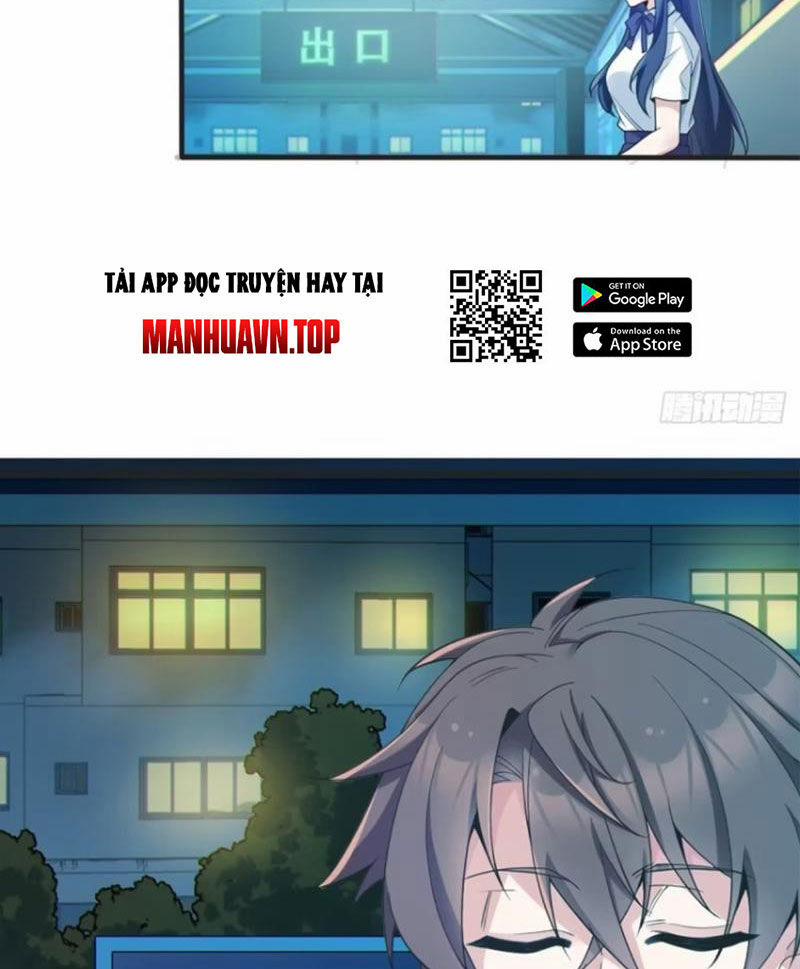 Bạn Gái Tôi Là Một Đại Tiểu Thư Xấu Xa Sao? 67 trang 55