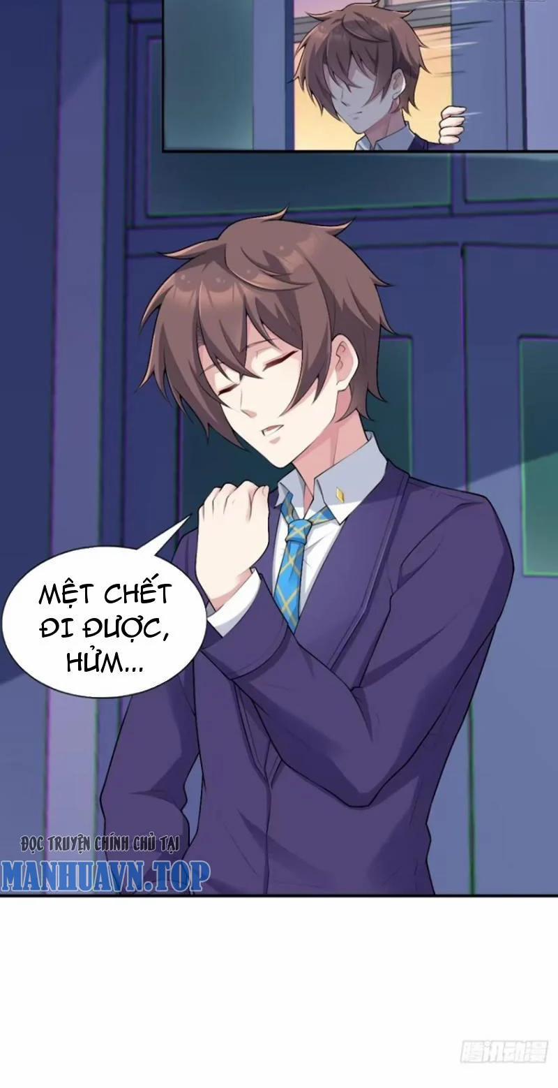 Bạn Gái Tôi Là Một Đại Tiểu Thư Xấu Xa Sao? 68 trang 15