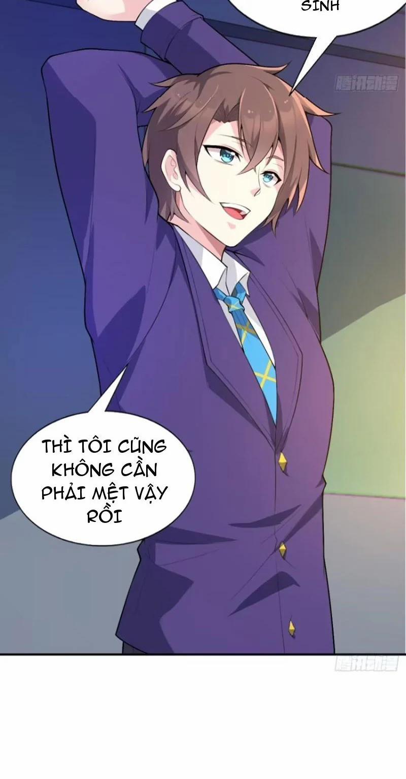 Bạn Gái Tôi Là Một Đại Tiểu Thư Xấu Xa Sao? 68 trang 18