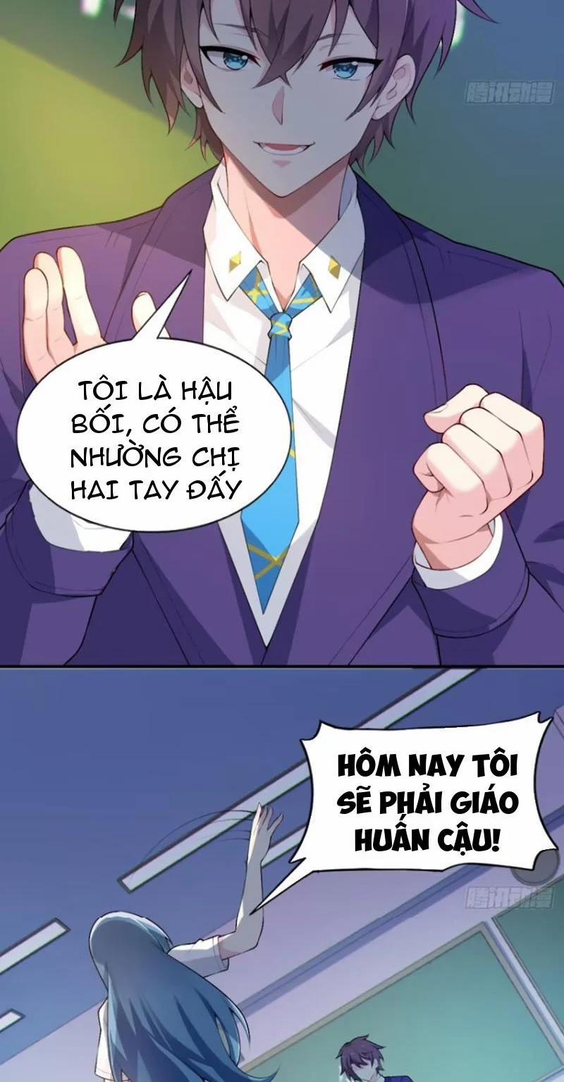 Bạn Gái Tôi Là Một Đại Tiểu Thư Xấu Xa Sao? 68 trang 21