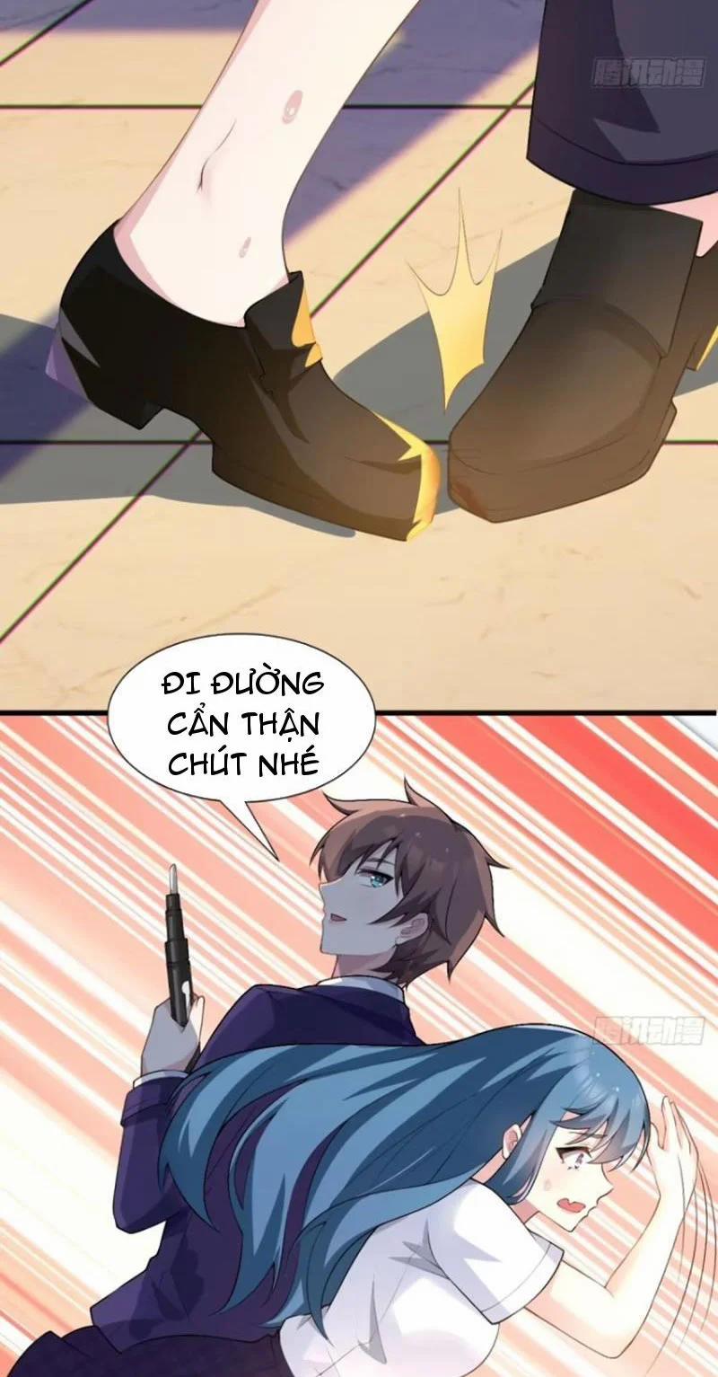 Bạn Gái Tôi Là Một Đại Tiểu Thư Xấu Xa Sao? 68 trang 24