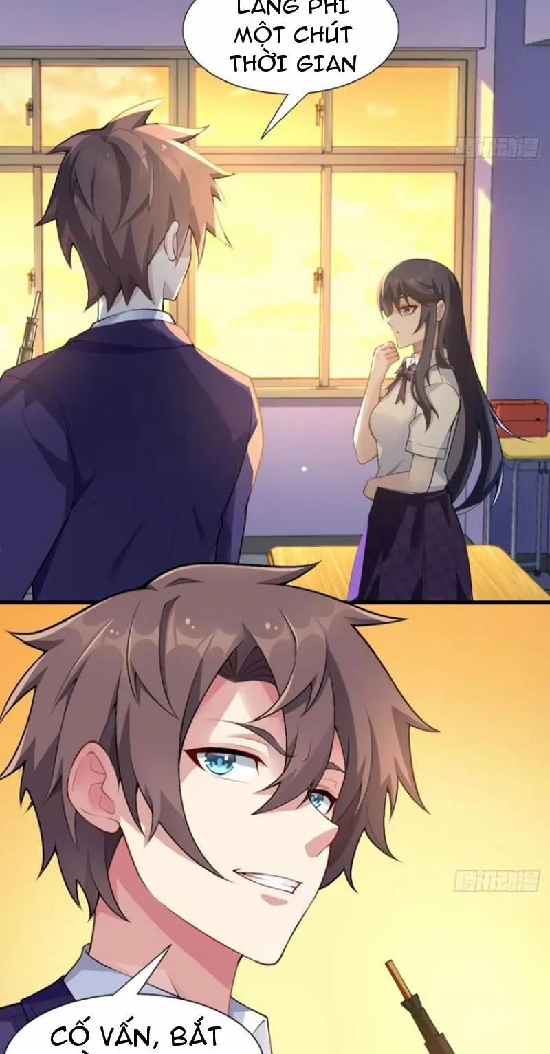 Bạn Gái Tôi Là Một Đại Tiểu Thư Xấu Xa Sao? 68 trang 26