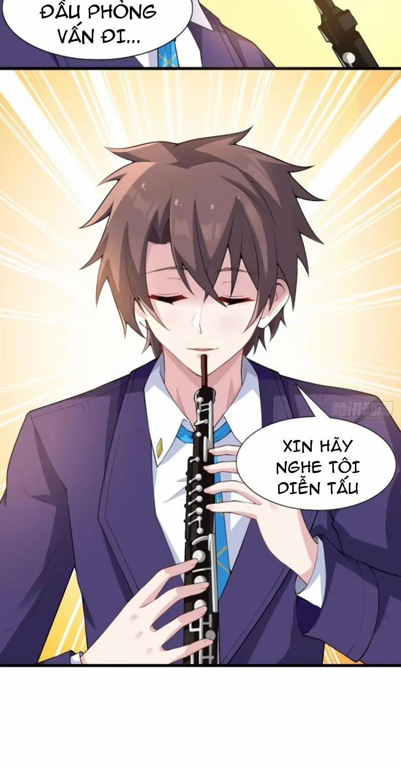 Bạn Gái Tôi Là Một Đại Tiểu Thư Xấu Xa Sao? 68 trang 27