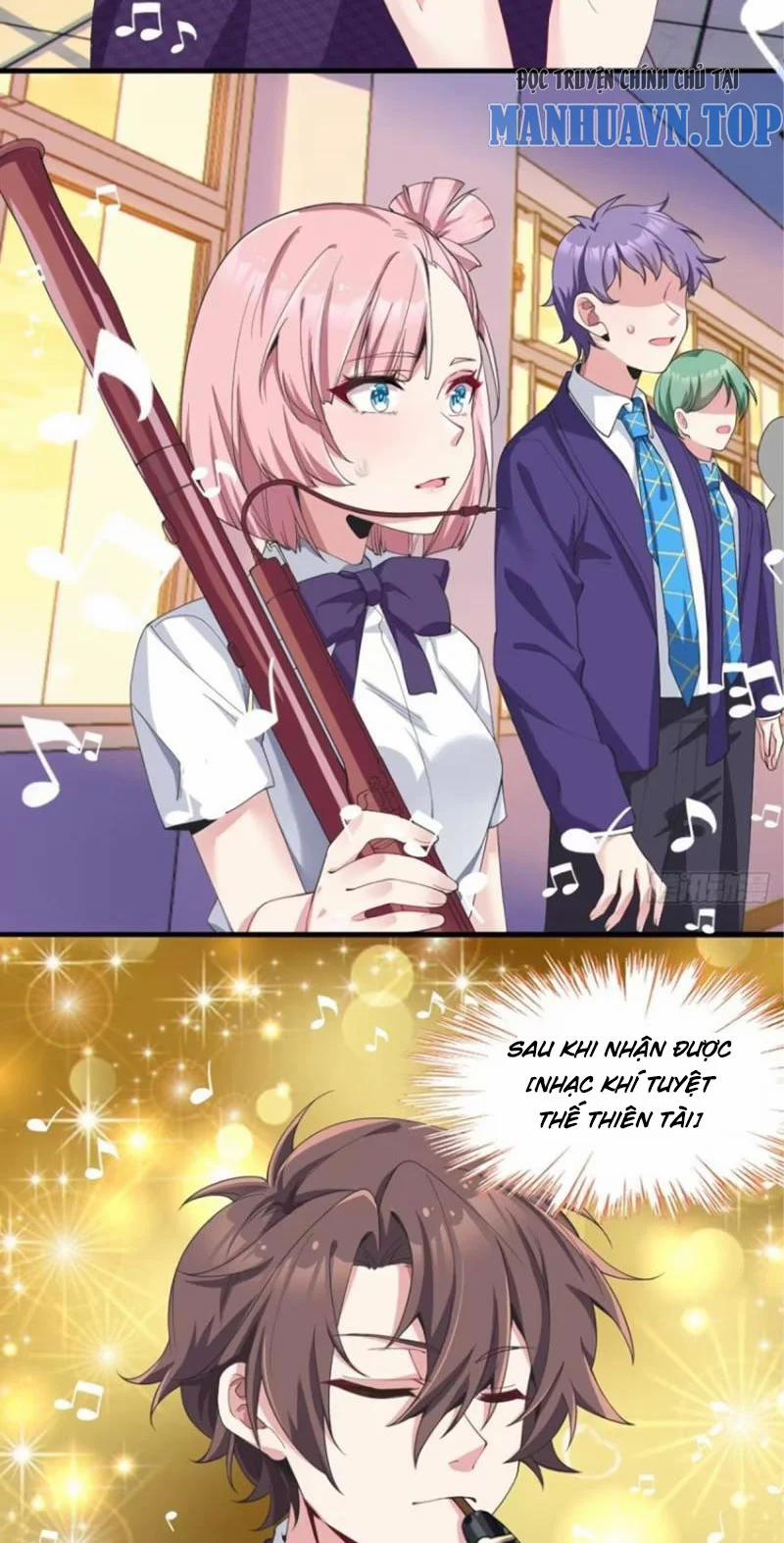 Bạn Gái Tôi Là Một Đại Tiểu Thư Xấu Xa Sao? 68 trang 30